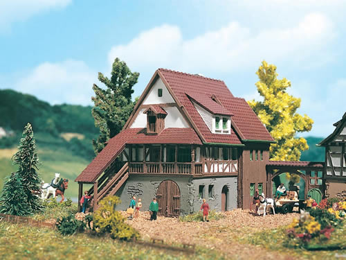 Vollmer 9531 - Farmhouse