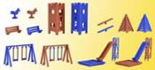 Deco-set Playground