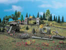 Deco-set Adventure-playground