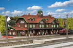 Station Moritzburg