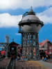 Water tower