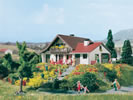 Country house