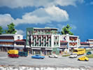 Bank- and commercial house