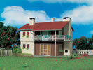 Two family house