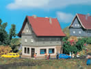 Family home
