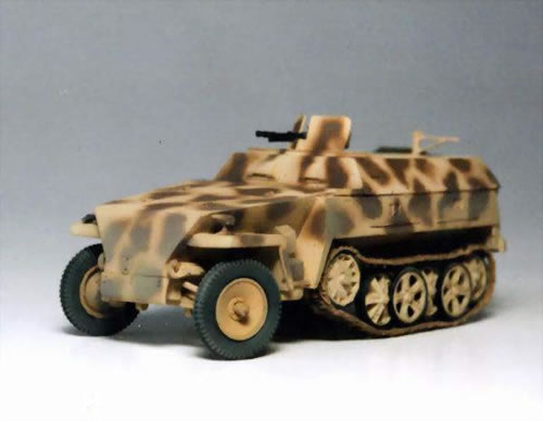 Wespe 48014 - SdKfz 250/1