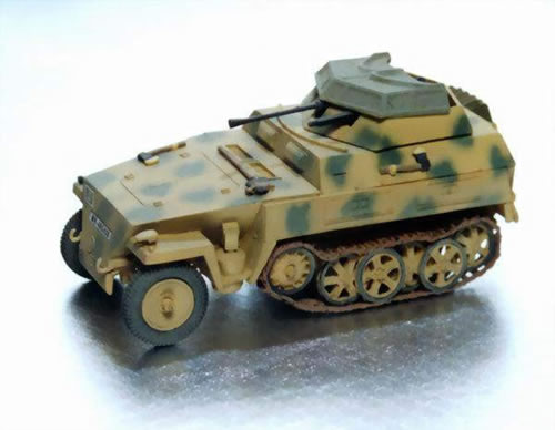 Wespe 48015 - SdKfz 250/9