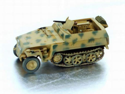 Wespe 48016 - SdKfz 250/3