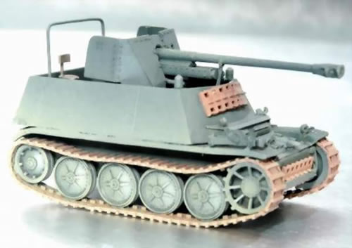 Wespe 48107 - MARDER II