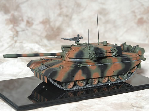 Wespe 48112 - ROMANIAN TANK - TR 85M