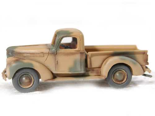 Wespe 72054 - CHEVROLET PICK-UP                                            