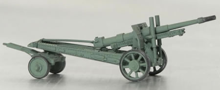 Wespe 87037 - RUSSIAN GUN 152mm