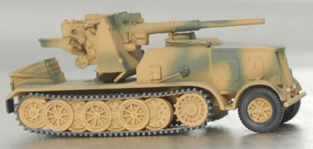 Wespe 87041 - SDKFZ 8 DB9/FLAK