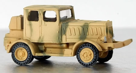 Wespe P87004 - HANOMAG SS 100- PAINTED