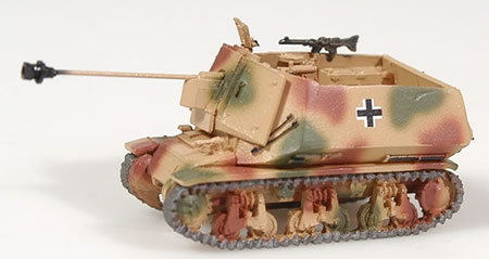 Wespe P87046 - MARDER I - PAINTED