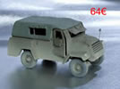 GM 8449/C15TA - 15cwt 4x4