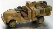 FORD LRDG