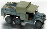 MORRIS 6x4
