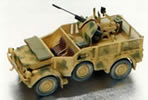 HORCH 1a/FLAK 20mm- PAINTED