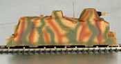 BP 42 GESCHUTZWAGEN - PAINTED