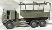 LEYLAND WRECKER- PAINTED                       