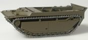 LVT 4 BUFFALO- PAINTED