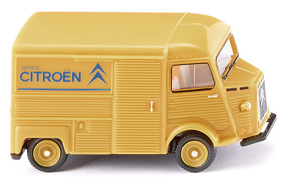 Wiking 26203 - Citroen HY Panel Truck