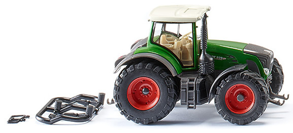 Wiking 36148 - Fendt 939 Vario green