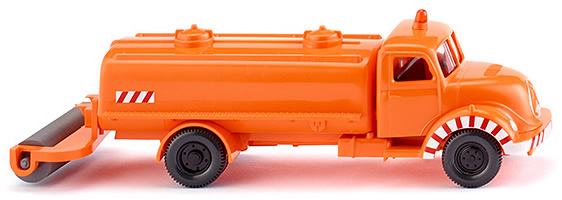 Wiking 64001 - Street Sprinkler