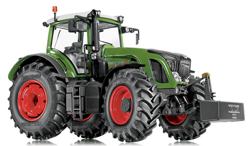 Wiking 77310 - Fendt 939 Vario Diecast 1:32 scale