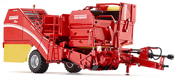 Wiking 77816 - Grimme Bunker Harvester