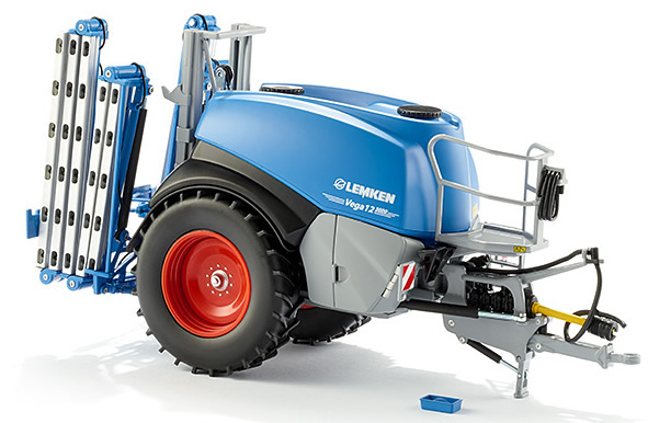 Wiking 77820 - Lemken Crop Sprayer