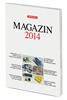 Wiking Magazine 2014