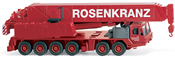 Mobile Crane RosenKranz