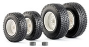 Winter Tires T4 Series 4/