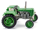 Steyr 80 Tractor green