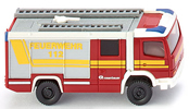 Fire Truck RLFA 2000 AT