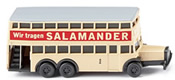 Dbl Deck Bus Salamander